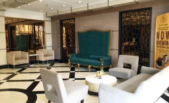 Solemare Parksuites Condominium - Condo R Us