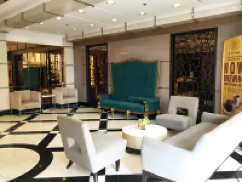 Solemare Parksuites Condominium - Condo R Us