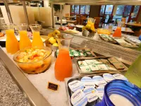 Hôtel du Parc Limoges & Restaurant "Le Temps d'Une pause" - breakfast