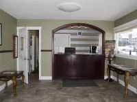 Best Budget Inn & Suites Kamloops Hotels in Kamloops