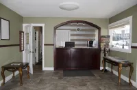 Best Budget Inn & Suites Kamloops Hotels in Thompson-Nicola