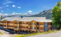 Sowell Residences Pra Loup Hotels in Meolans-Revel