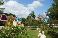Color Ville Hotel