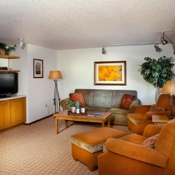 GetAways at Eagle Point Resort