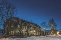 Hotel Åregården