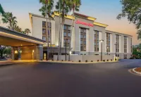 Hampton Inn Jacksonville-Downtown-I-95 Hotels in Jacksonville