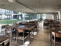 La Urumpta Hotel by Aken Mind - Breakfast