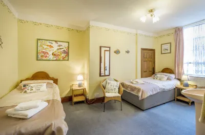 Baldwin House Hotels in Kidderminster