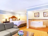 Wayside Inn Hotels in Carmel-by-the-Sea