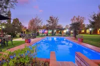 Airport Bird & Game Lodge