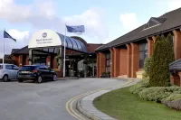 Best Western Frodsham Forest Hills Hotel Hotel di 
