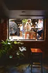 West End Washington DC, Tapestry Collection by Hilton - bar