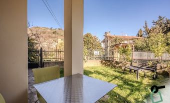 Hotiday Apartment Collection - Lerici Terrediliguria