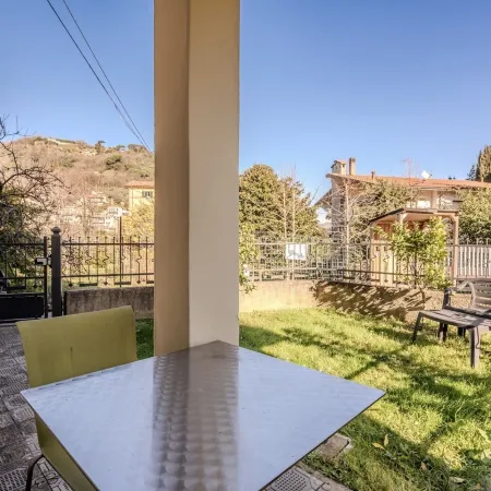 Hotiday Apartment Collection - Lerici Terrediliguria