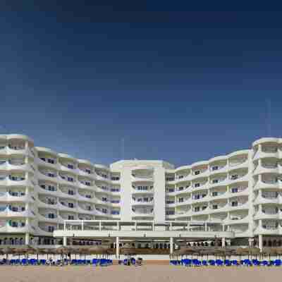 Hotel Playa Victoria Hotel Exterior