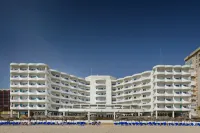 Hotel Playa Victoria Các khách sạn gần Baluarte de Zuazo