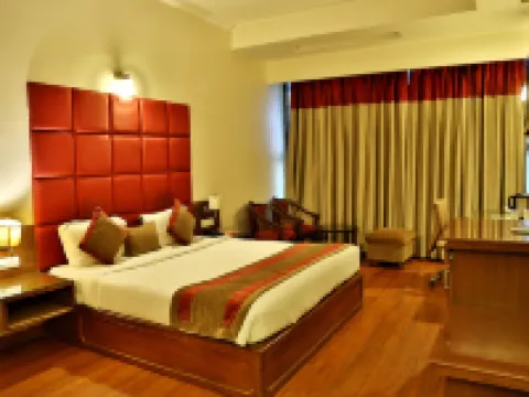 Hotel Shagun Chandigarh Zirakpur Hotels in Panchkula