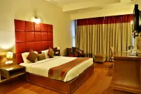 Hotel Shagun Chandigarh Zirakpur