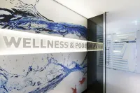 馬斯特裡赫特凡德瓦克飯店 - 健身房