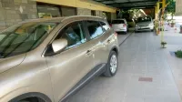 Villa George - Family Holidays - parking