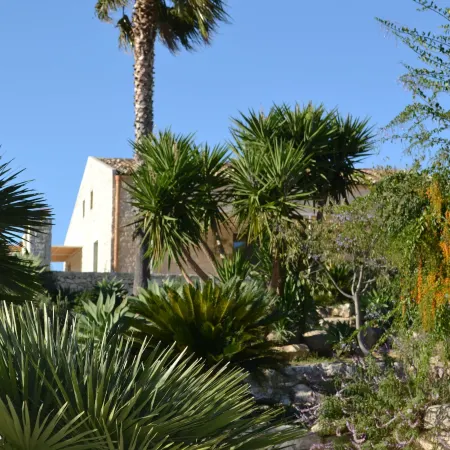 Antica Masseria Timparuci