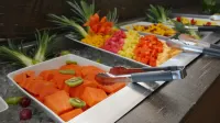 Azura Beach Resort - All Inclusive - Adults Only - Breakfast