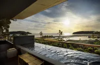 Grand Park Hotel Rovinj by Maistra Collection - Romantic