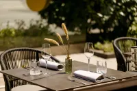 Living Hotel Kanzler - petit déjeuner