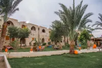 ZAD El Mosafer Guest House
