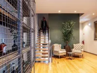 Olive Nature – Tourism Apartments Hotels near Cardosas Square