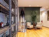 Olive Nature – Tourism Apartments - Condos