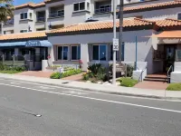 Tamarack Beach Hotel Hotels near Carlsbad Village