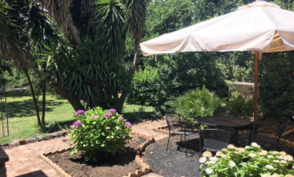 Bed and Breakfast Il Glicine