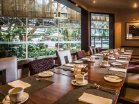 Southern Sun Pretoria Hotels in Pretoria