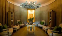 Meltar Boutique Hotel Golf & Spa