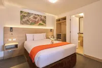 Casa Andina Standard Cusco San Blas Hotels in Cusco