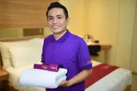 Midtown Xpress Balikpapan - spa
