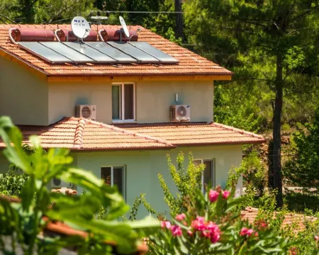 Dalya Life Hotels in Dalaman