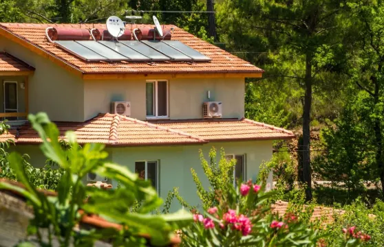 達爾亞萊夫酒店