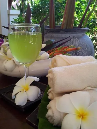 รูปภาพของบ้านกันเตียง สี วิลล่า