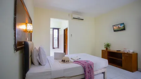 Teges Inn Kuta