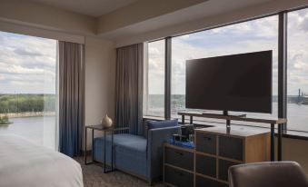 Renaissance Toledo Downtown Hotel