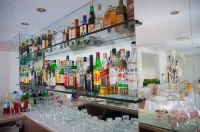 Grand Hotel Passetto - bar
