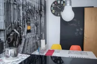 Apartment Travel Hub Hotels in 