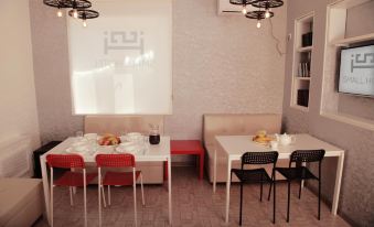 Small Hotel