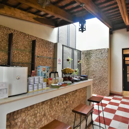 Casa Valladolid Boutique Hotel