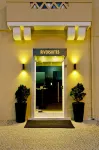 Riversuites Hotel in zona Portugal dos Pequenitos
