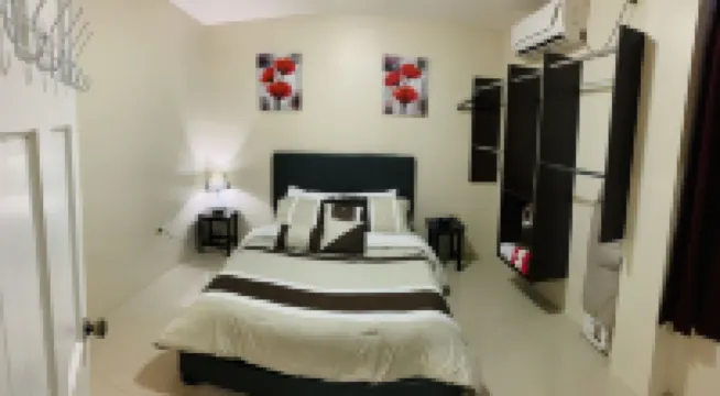 Robbie's Place Tobago