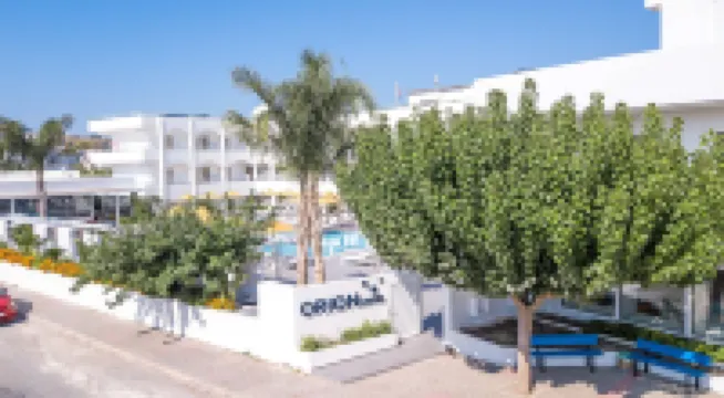 Orion Hotel