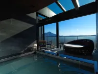 Lake Shikotsu Tsuruga Bessou Ao No Za - Thermen